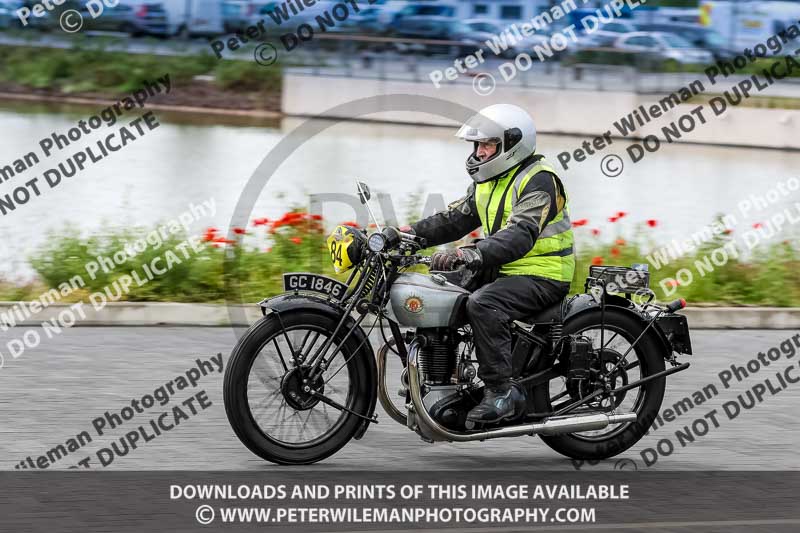 Vintage motorcycle club;eventdigitalimages;no limits trackdays;peter wileman photography;vintage motocycles;vmcc banbury run photographs